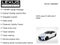 2026 Lexus IS IS 350 F SPORT Design