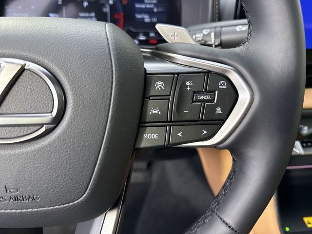 2026 Lexus IS 350 IS 350 F SPORT Design