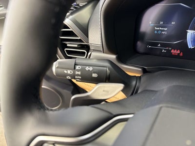 2026 Lexus IS 350 IS 350 F SPORT Design