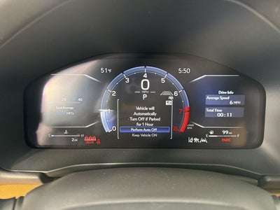 2026 Lexus IS 350 IS 350 F SPORT Design
