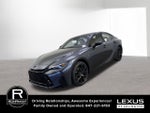 2026 Lexus IS 350 IS 350 F SPORT Design
