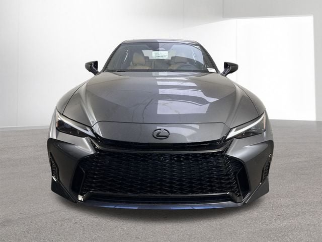 2026 Lexus IS 350 IS 350 F SPORT Design
