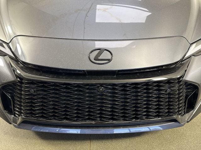 2026 Lexus IS 350 IS 350 F SPORT Design