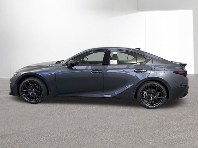 2026 Lexus IS 350 IS 350 F SPORT Design