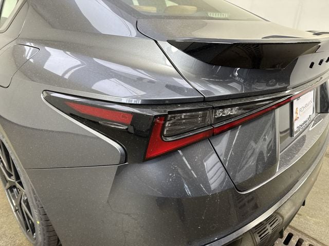 2026 Lexus IS 350 IS 350 F SPORT Design