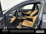2026 Lexus IS 350 IS 350 F SPORT Design