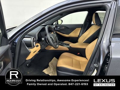 2026 Lexus IS 350 IS 350 F SPORT Design