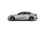 2026 Lexus IS 350 IS 350 F SPORT Design