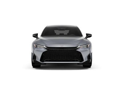 2026 Lexus IS 350 IS 350 F SPORT Design