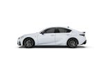 2026 Lexus IS 350 F SPORT DESIGN AWD