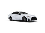 2026 Lexus IS 350 F SPORT DESIGN AWD