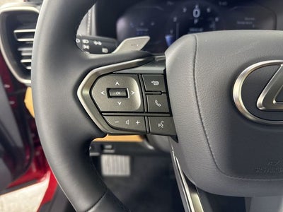 2026 Lexus IS 350 IS 350 F SPORT Design