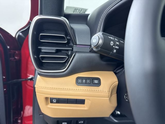 2026 Lexus IS 350 IS 350 F SPORT Design