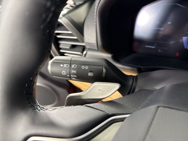 2026 Lexus IS 350 IS 350 F SPORT Design