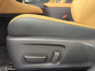 2026 Lexus IS 350 IS 350 F SPORT Design