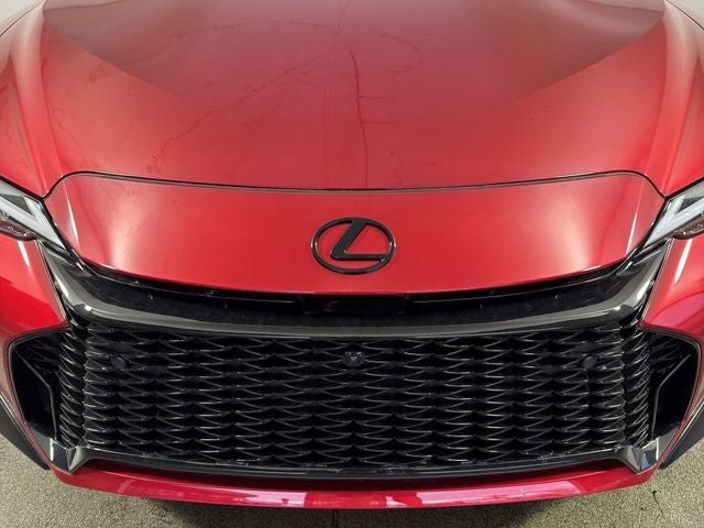 2026 Lexus IS 350 IS 350 F SPORT Design