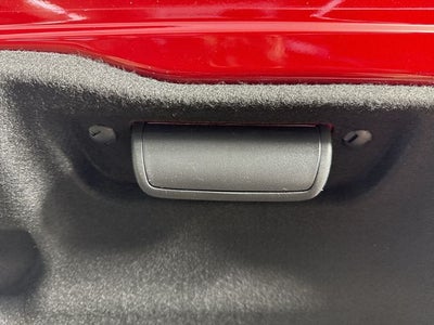 2026 Lexus IS 350 IS 350 F SPORT Design