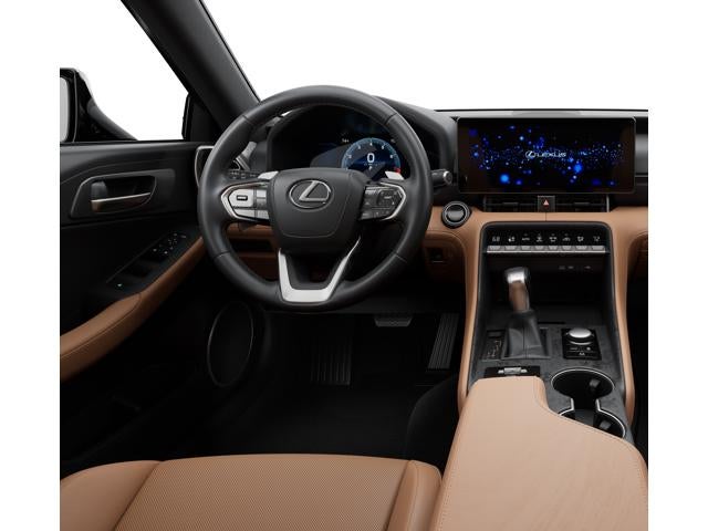 2026 Lexus IS 350 IS 350 F SPORT Design