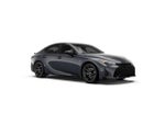 2026 Lexus IS F SPORT DESIGN AWD