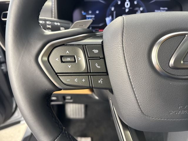 2026 Lexus IS 350 IS 350 F SPORT Design