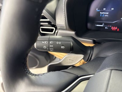 2026 Lexus IS 350 IS 350 F SPORT Design