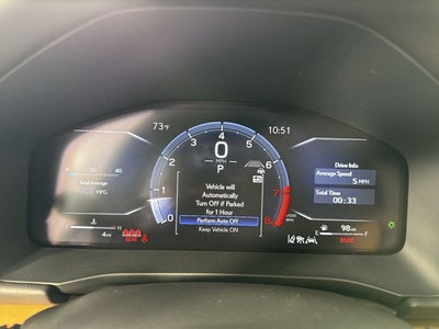 2026 Lexus IS 350 IS 350 F SPORT Design