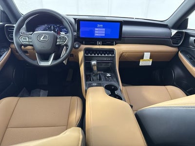 2026 Lexus IS 350 IS 350 F SPORT Design