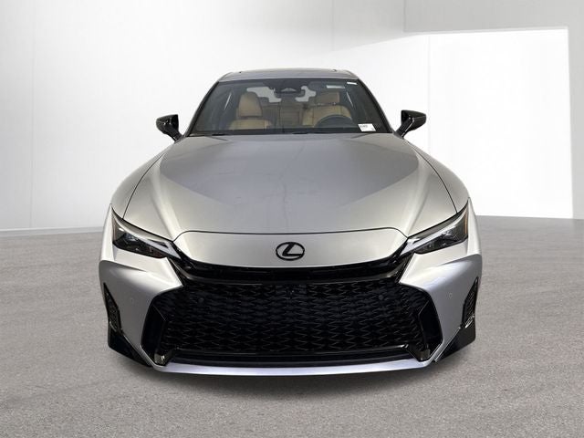 2026 Lexus IS 350 IS 350 F SPORT Design