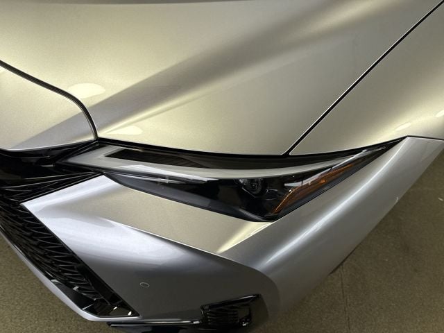 2026 Lexus IS 350 IS 350 F SPORT Design