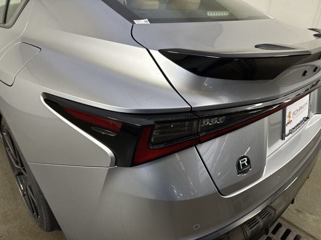 2026 Lexus IS 350 IS 350 F SPORT Design