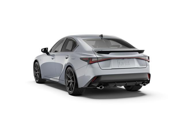 2026 Lexus IS F SPORT DESIGN AWD