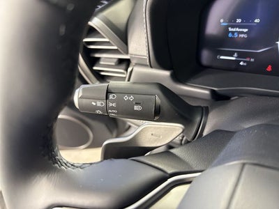 2026 Lexus IS 350 IS 350 F SPORT Design