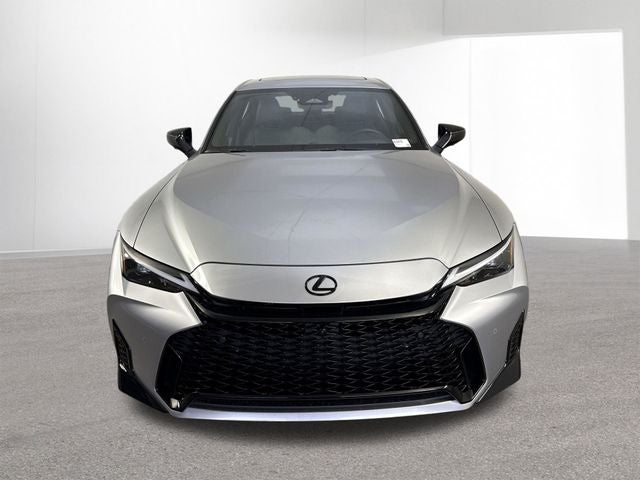 2026 Lexus IS 350 IS 350 F SPORT Design