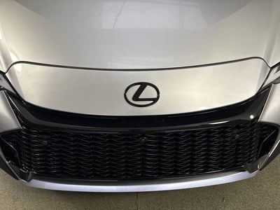 2026 Lexus IS 350 IS 350 F SPORT Design