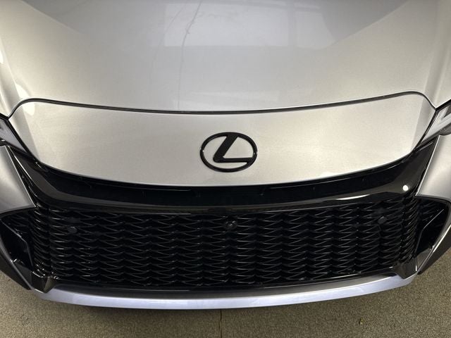 2026 Lexus IS 350 IS 350 F SPORT Design