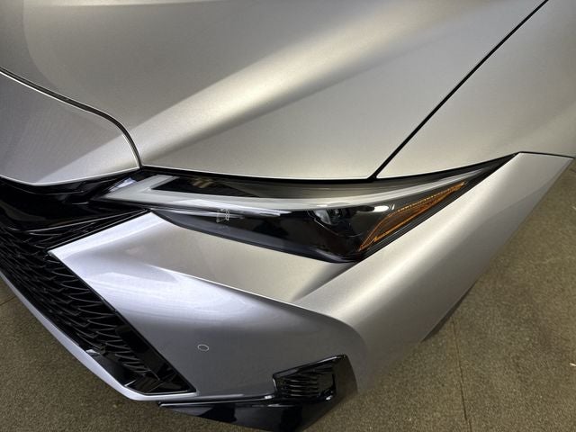 2026 Lexus IS 350 IS 350 F SPORT Design