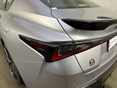 2026 Lexus IS 350 IS 350 F SPORT Design