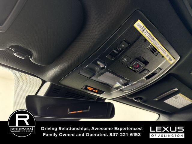 2026 Lexus IS 350 IS 350 F SPORT Design