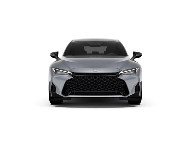 2026 Lexus IS F SPORT DESIGN AWD