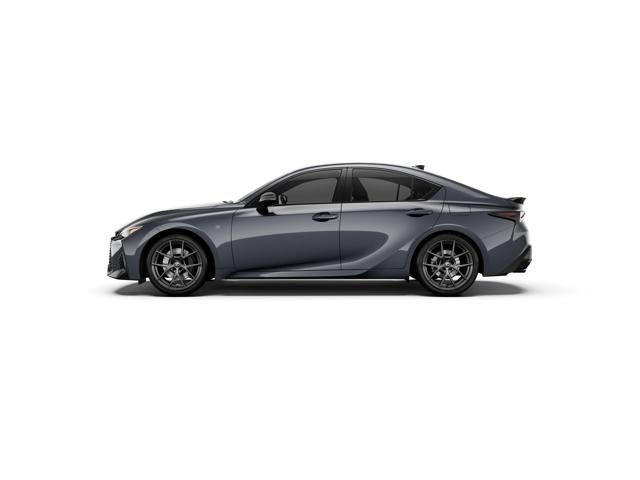 2026 Lexus IS IS 350 F SPORT Design