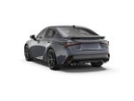 2026 Lexus IS IS 350 F SPORT Design