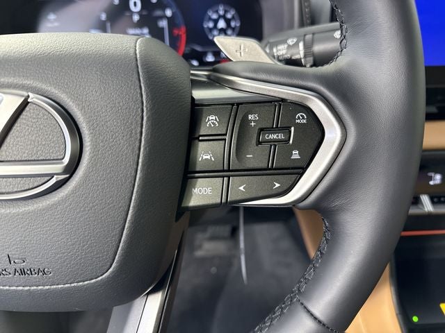 2026 Lexus IS F SPORT DESIGN AWD