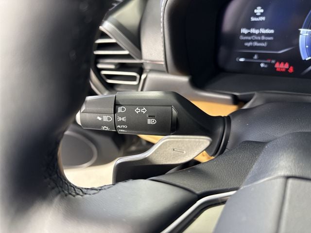 2026 Lexus IS F SPORT DESIGN AWD