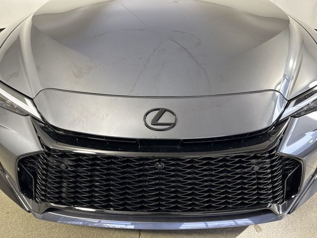 2026 Lexus IS F SPORT DESIGN AWD