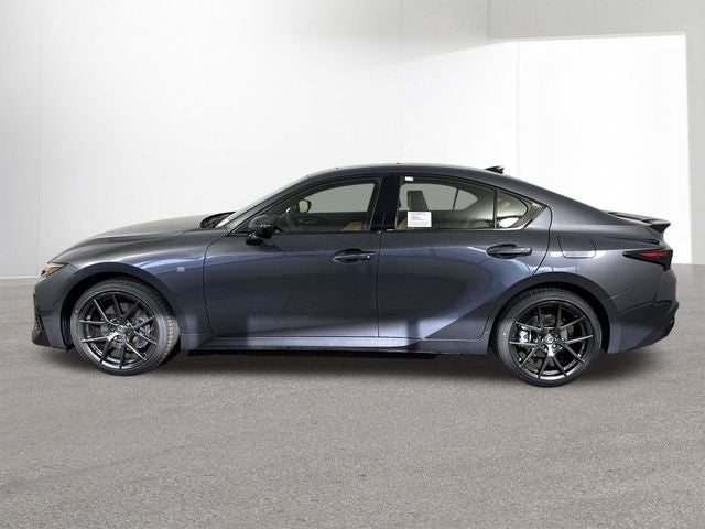 2026 Lexus IS F SPORT DESIGN AWD