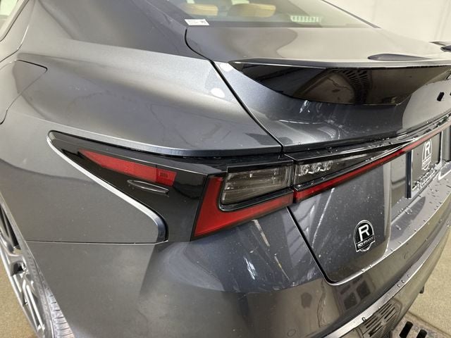 2026 Lexus IS F SPORT DESIGN AWD