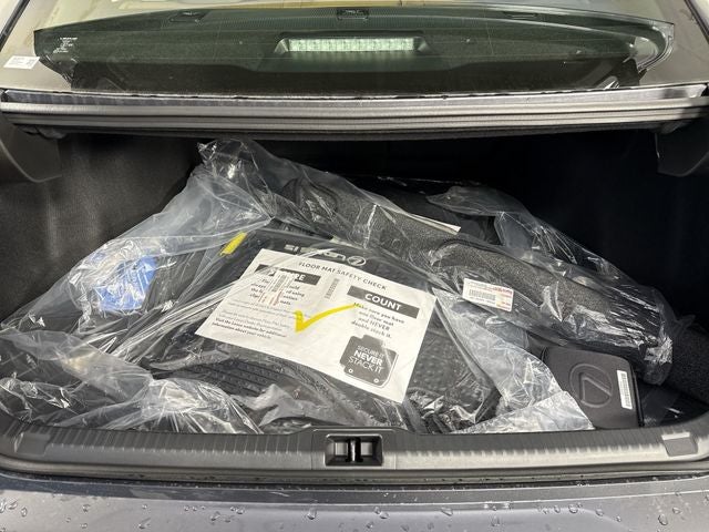 2026 Lexus IS F SPORT DESIGN AWD