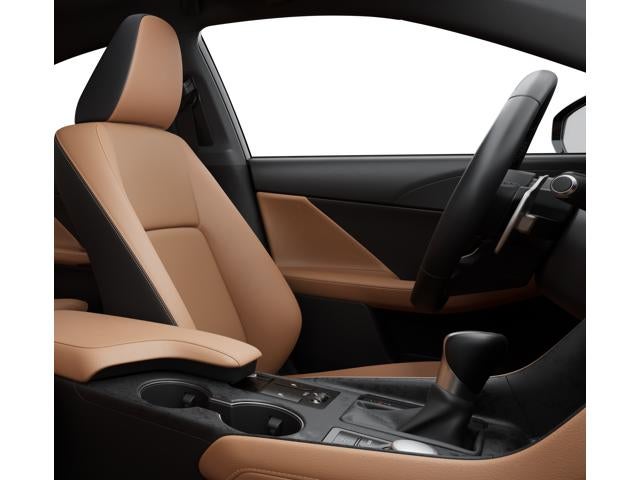 2026 Lexus IS F SPORT DESIGN AWD