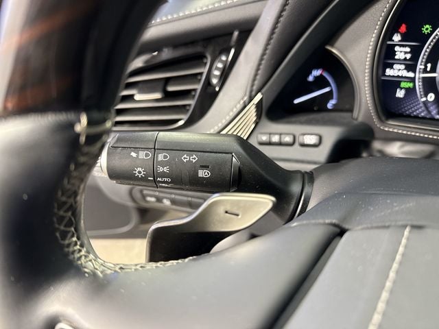 2018 Lexus LS 500 Base