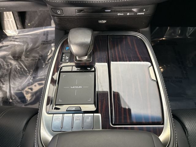2018 Lexus LS 500 Base